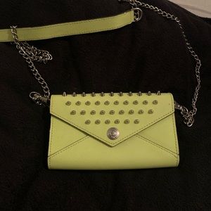 Rebecca Minkoff crossbody